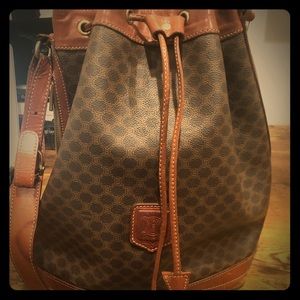 Vintage Celine bag